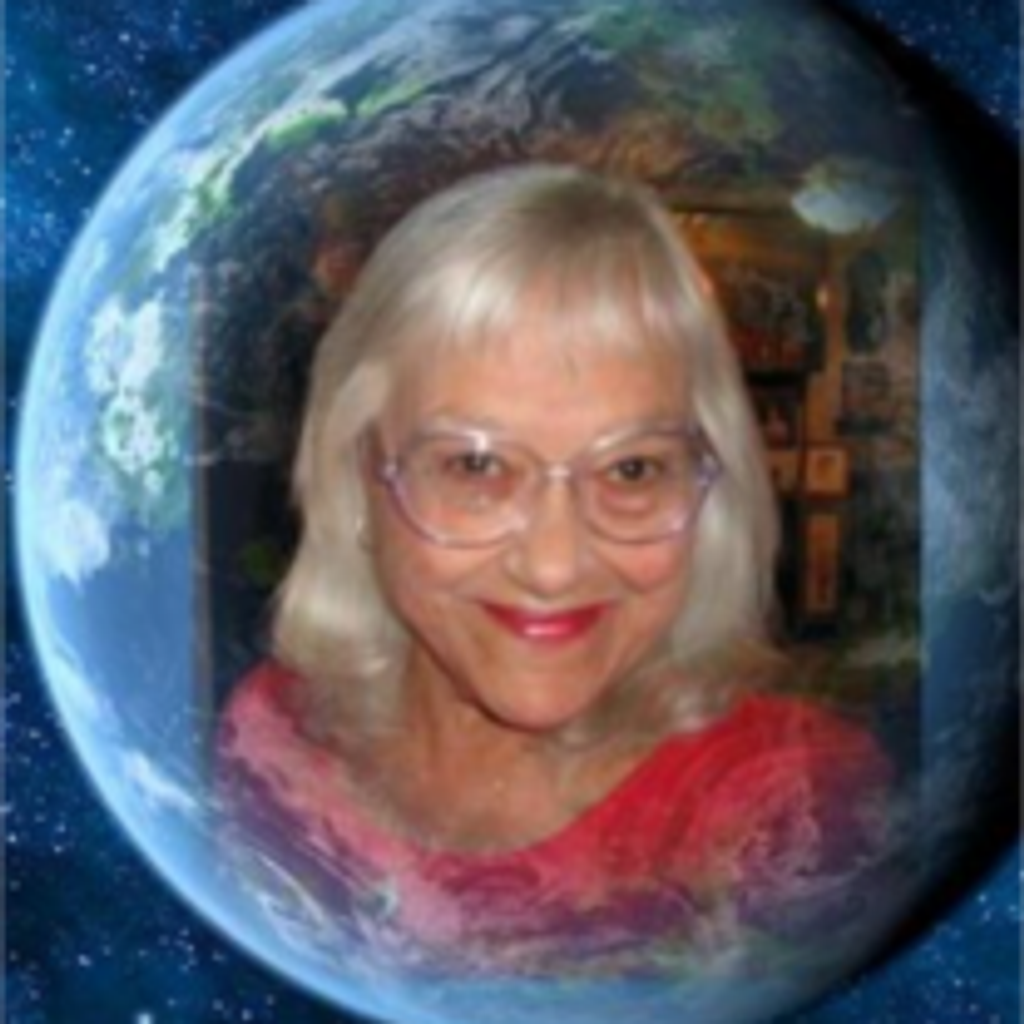 Frances R. Croft