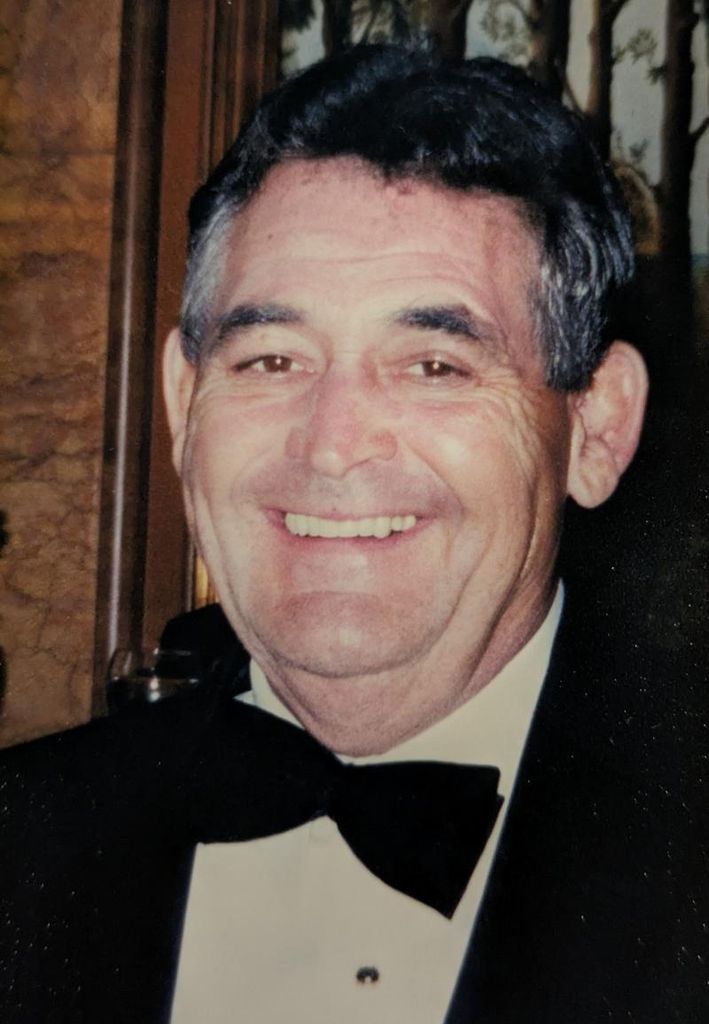 Norman Anthony Ostrowski