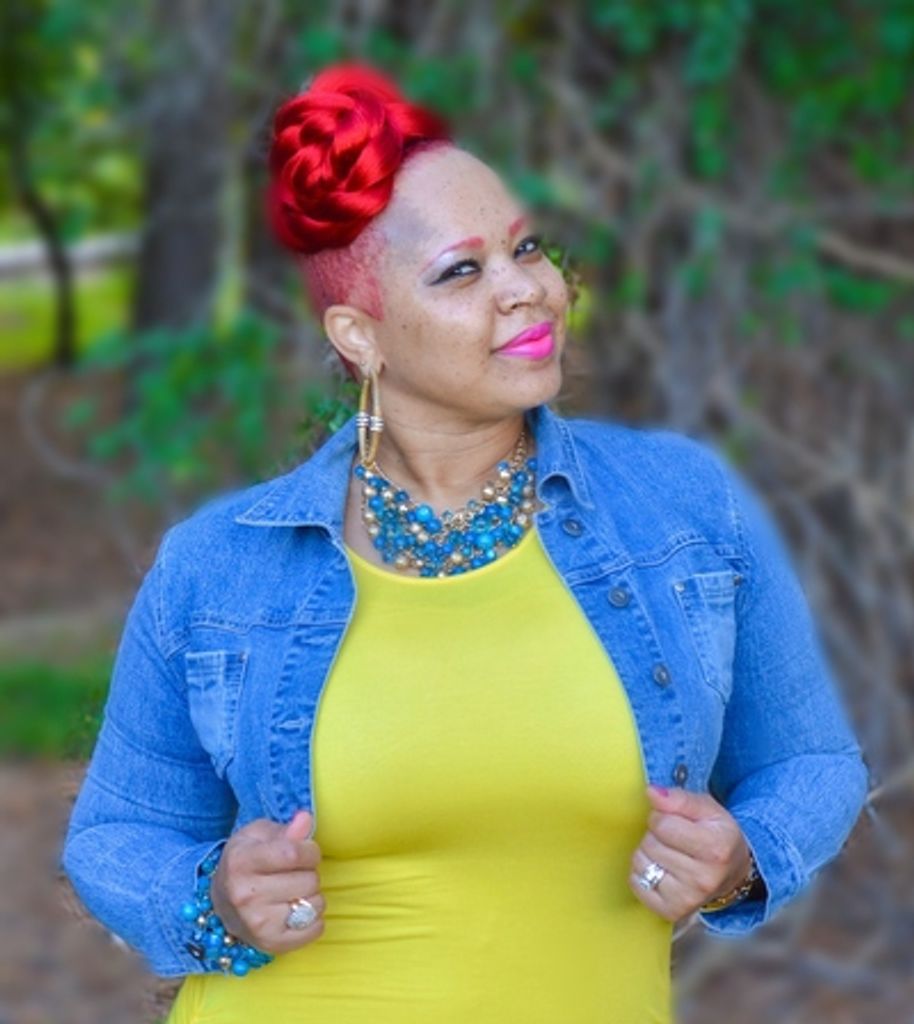 Toya Shameka Brittenum Profile Photo