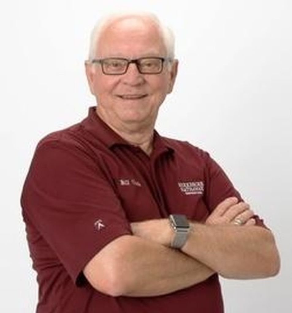 William T. "Bill" Cook Profile Photo