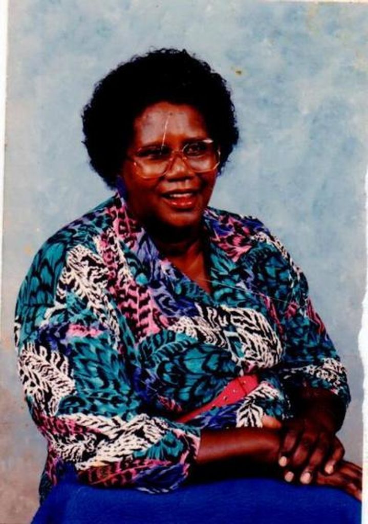 Josephine Ford Profile Photo