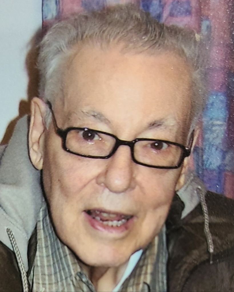 Horace William "Bud" Brownridge
