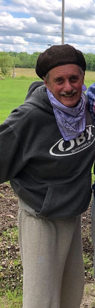 Michael Nolan Profile Photo