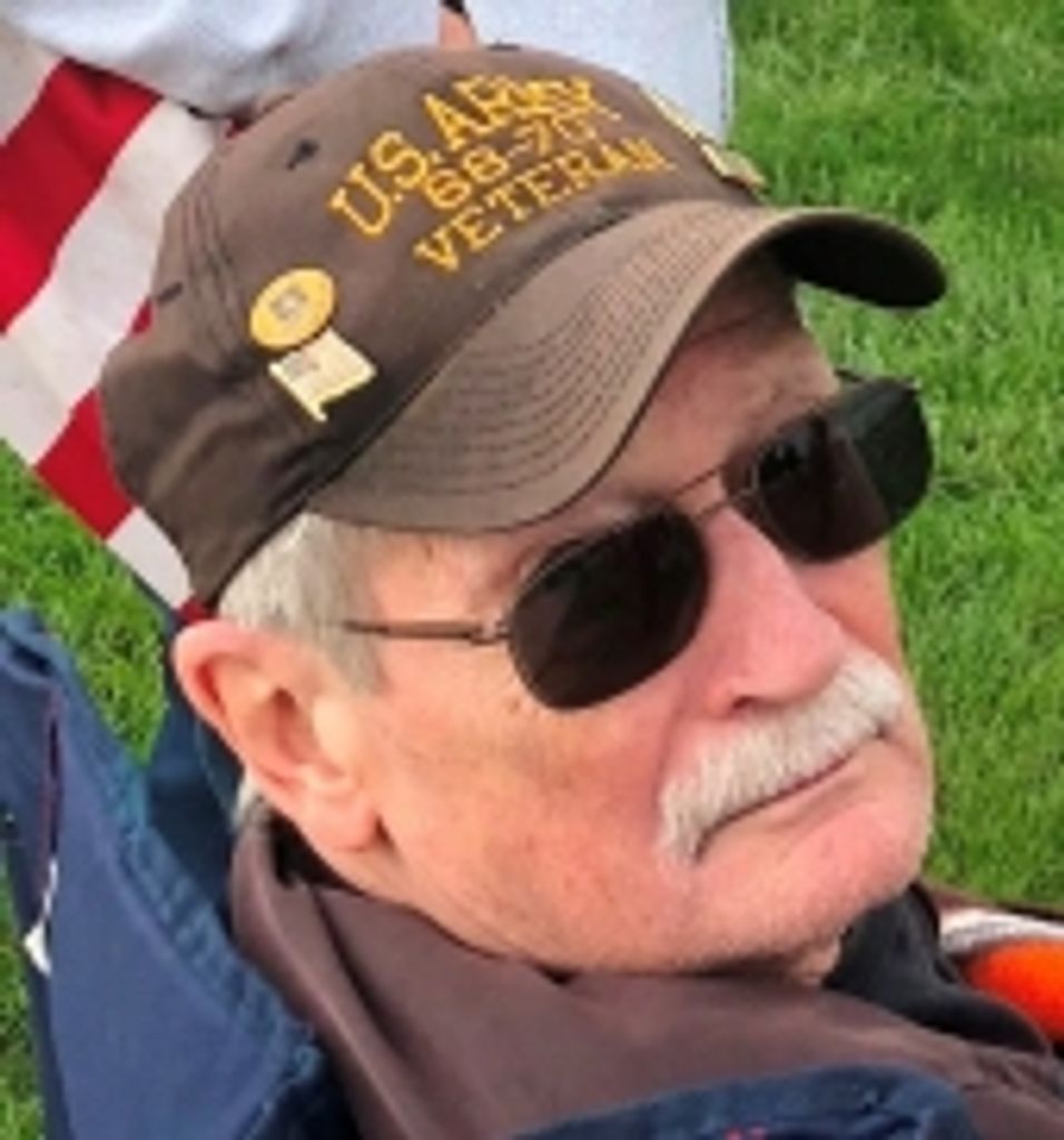 Robert C. Grimes, Jr.