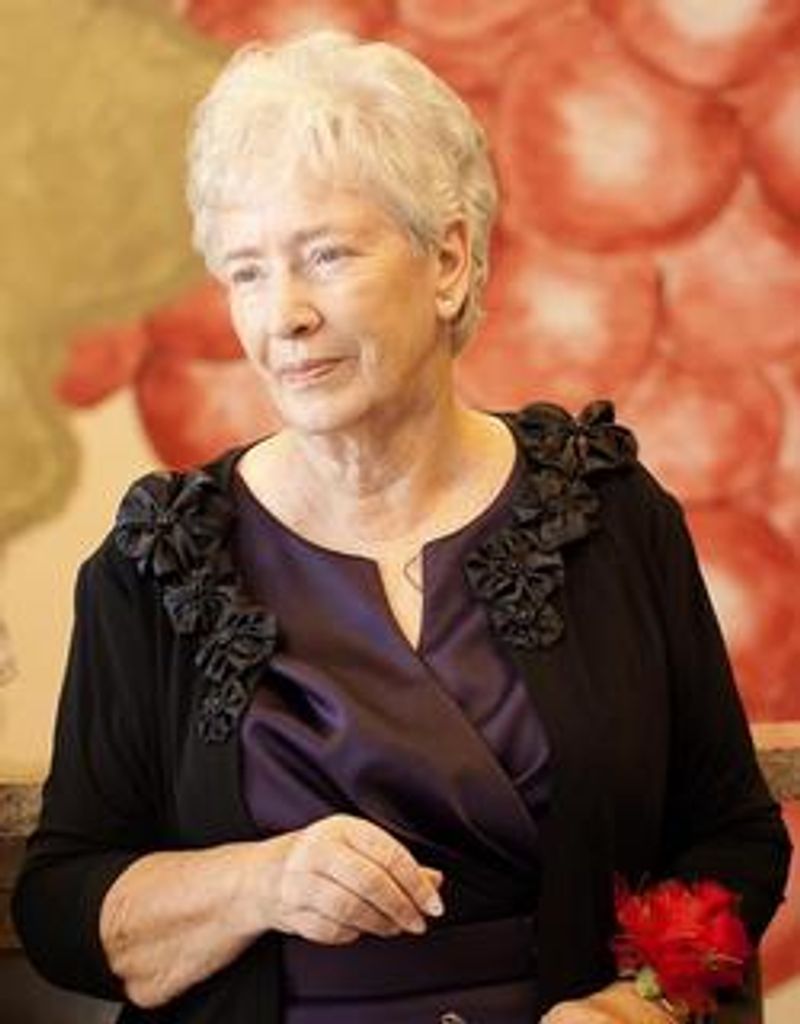 Dolly Virginia Wells