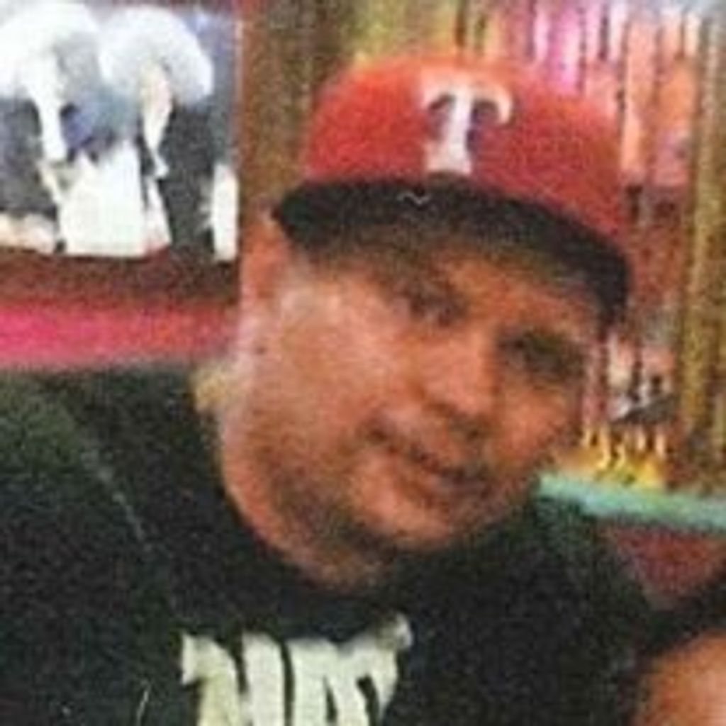Jesus F. Aguilar