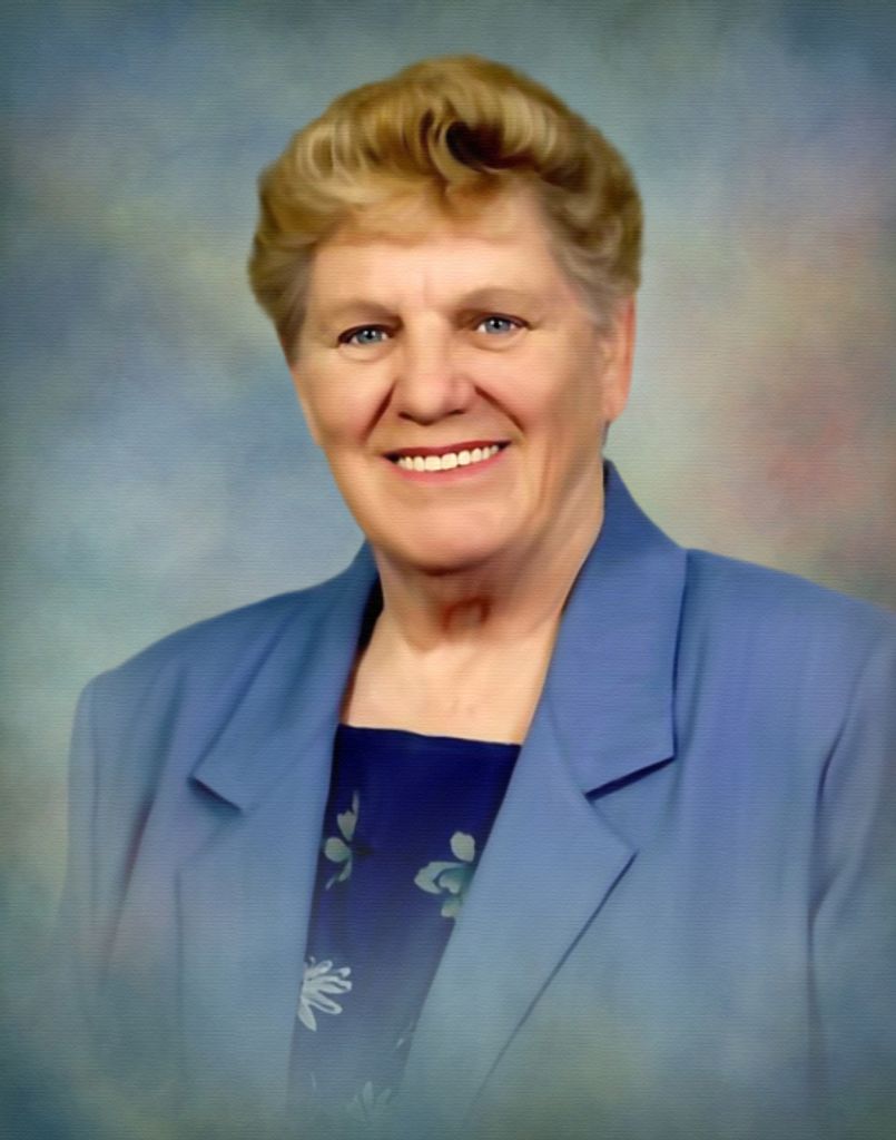 Norma Saunders Profile Photo