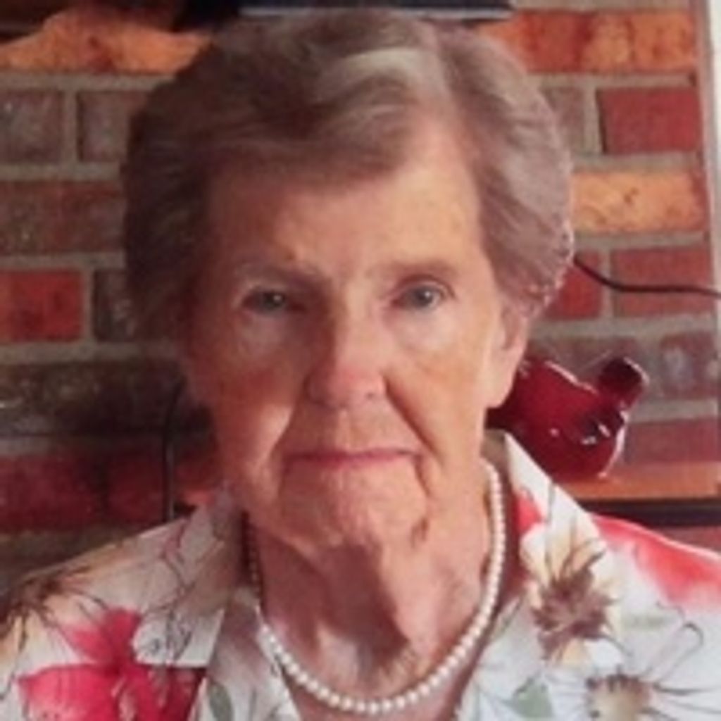 Betty Lou Clark Profile Photo