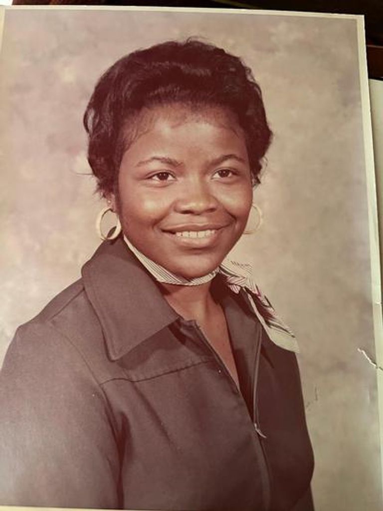 Ms. Shirley "Faye" Kilgore Profile Photo