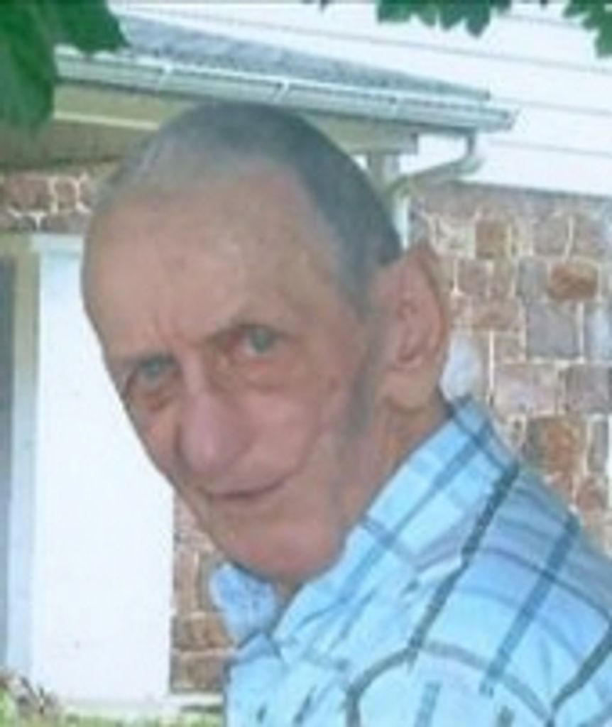 Harold R. Floyd