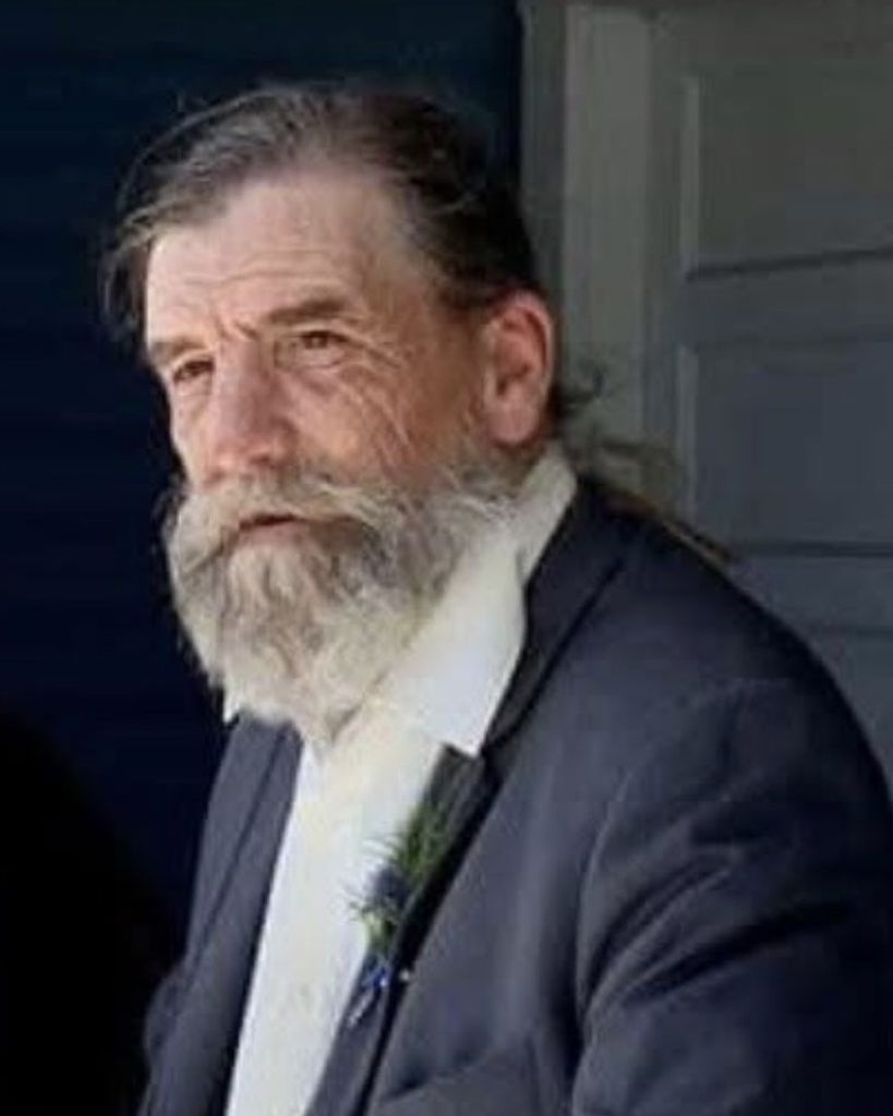 Durward Elmer McGrath Profile Photo