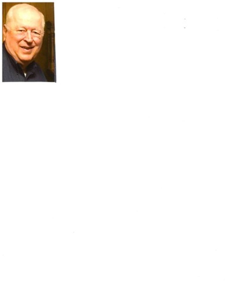 Donald H. Tewell Profile Photo