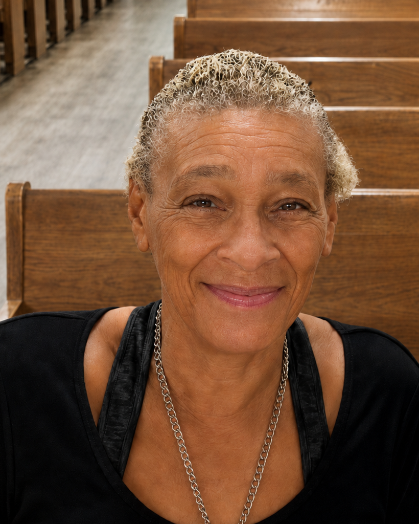 Nickey Lavonne Grady