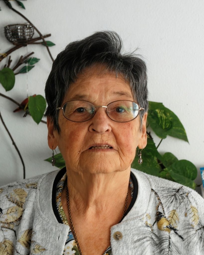 Geneieve Flinn