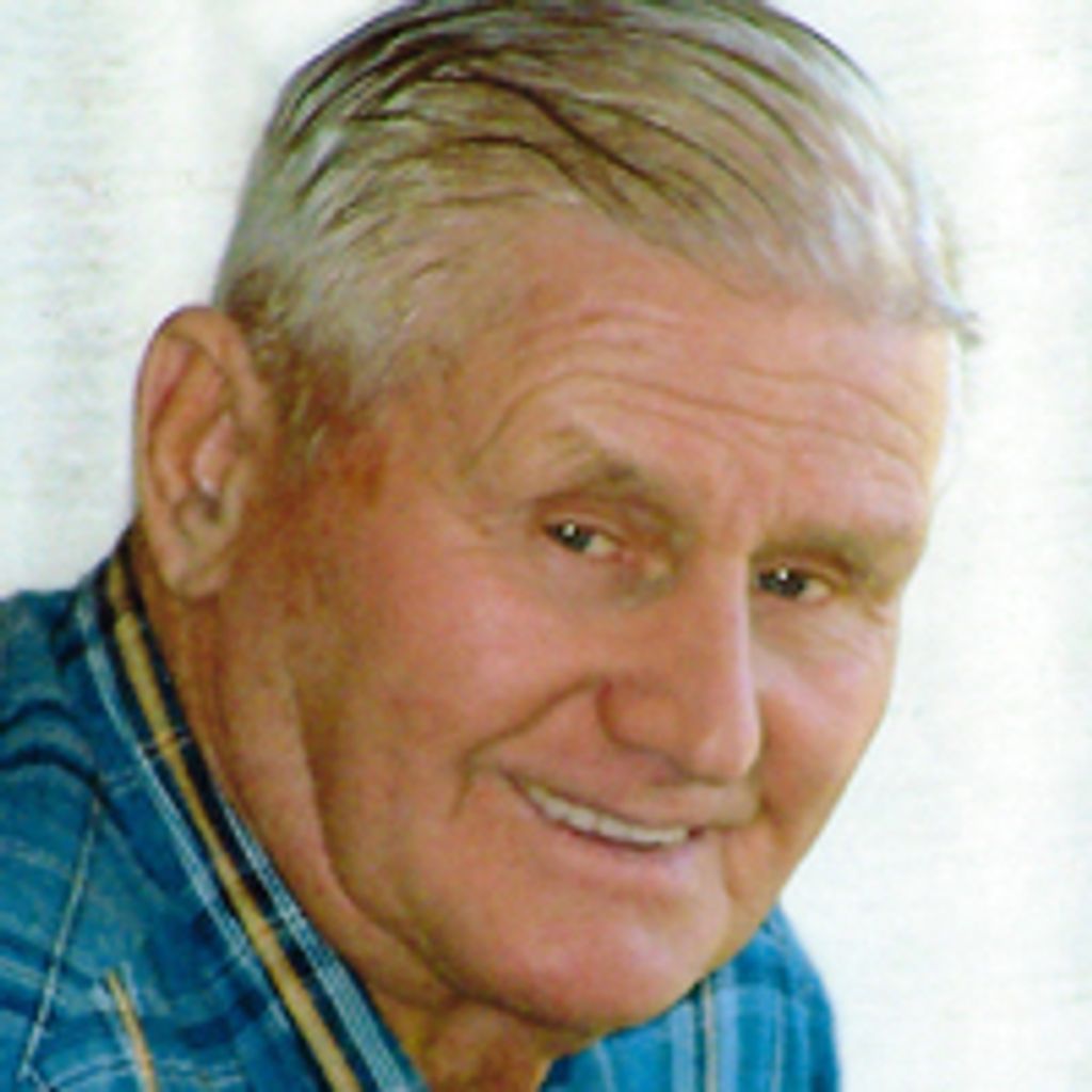 Norman F Wendte