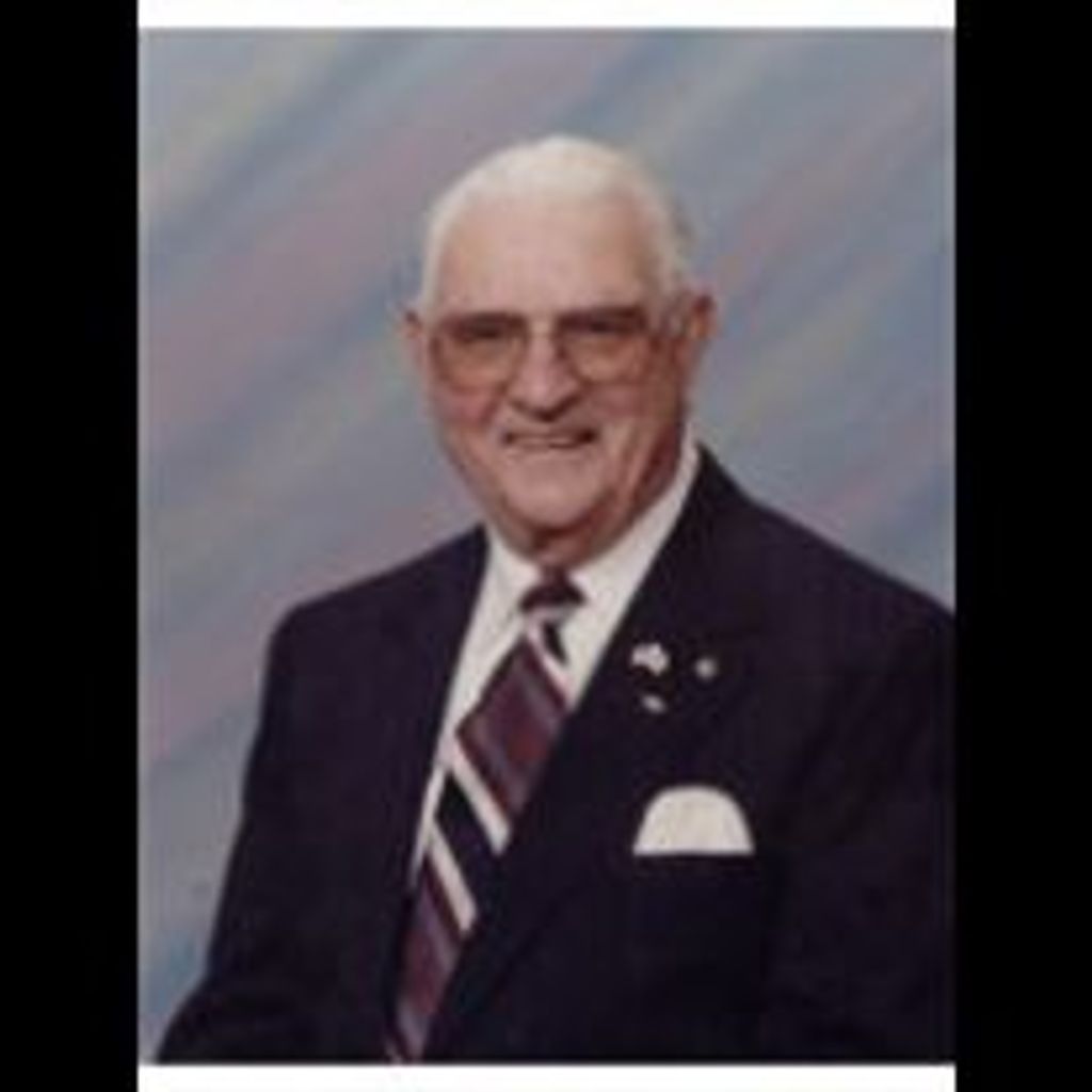 Walter L. Hodsdon