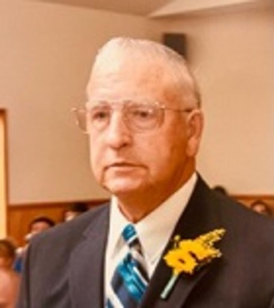 Marion L. Bradley, Sr.