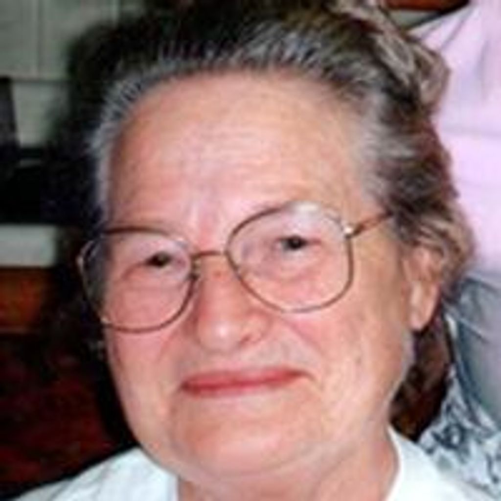 Nimfa Elizabeth Jordan