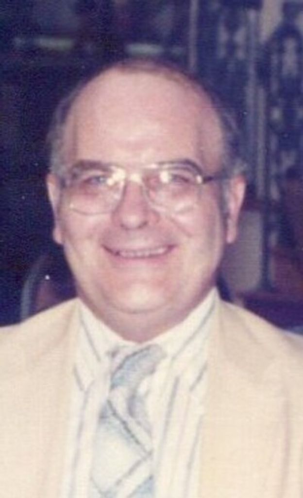 William G. Foss Profile Photo