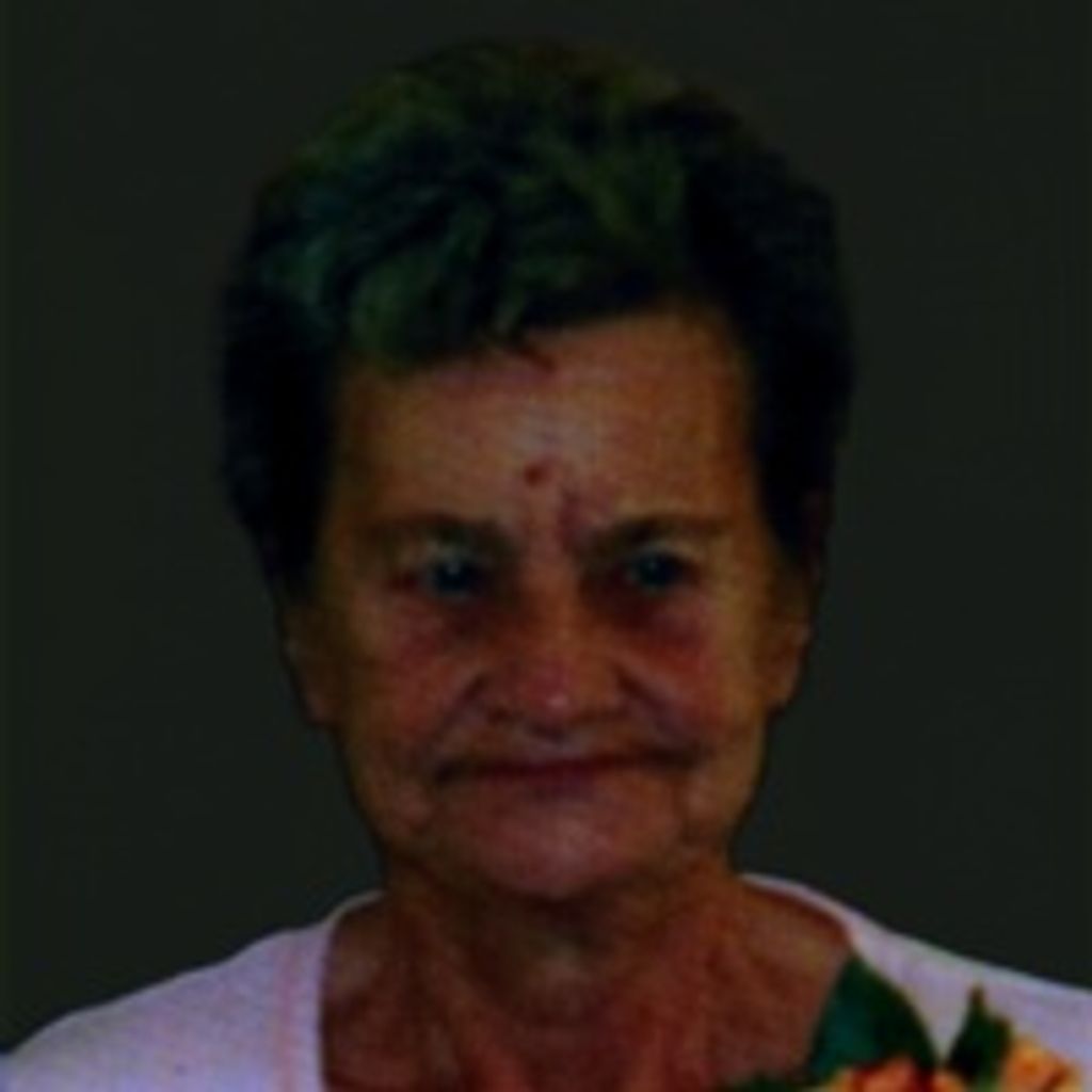 Mary Ann Zites Kerr