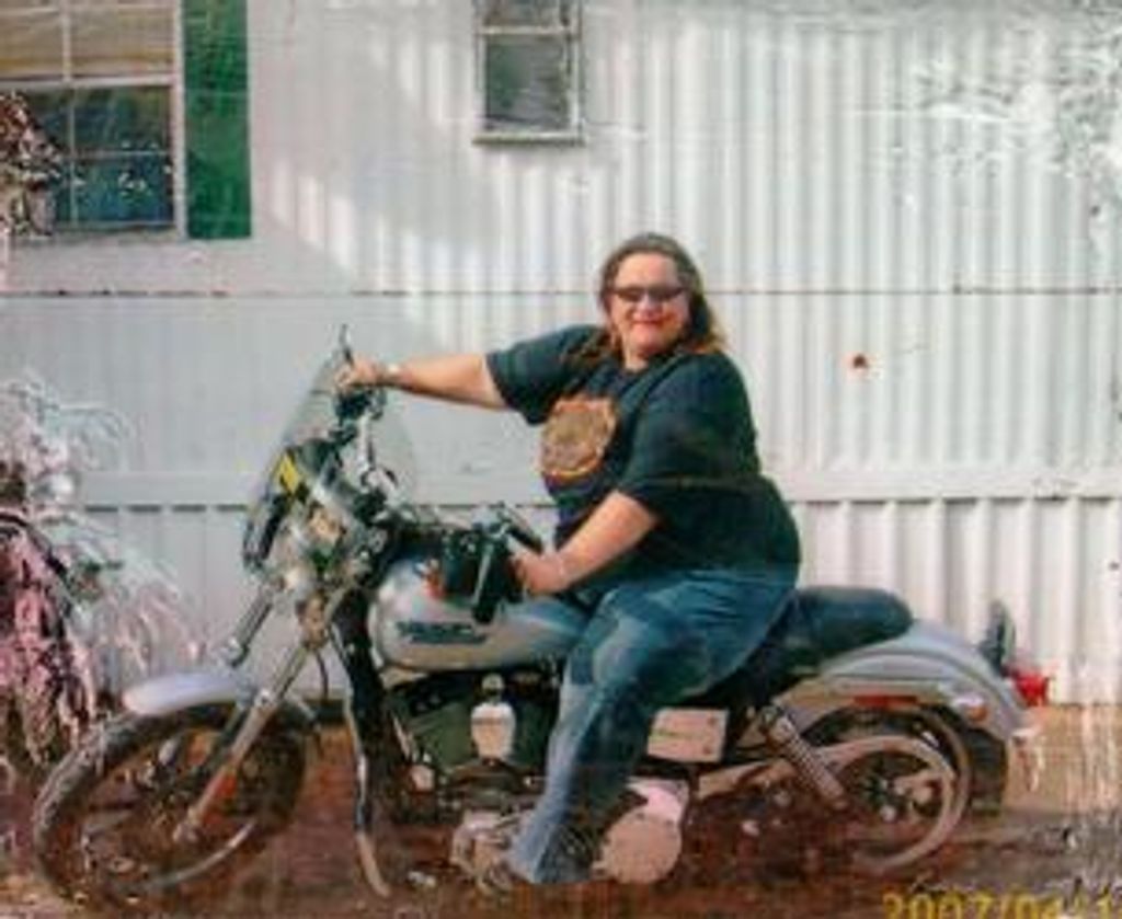 Margueritte Lynn Lawrence