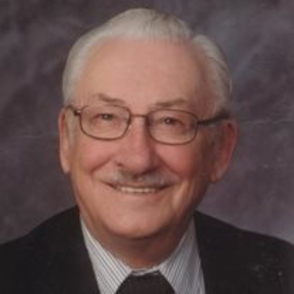 Clarence Walter Erickson