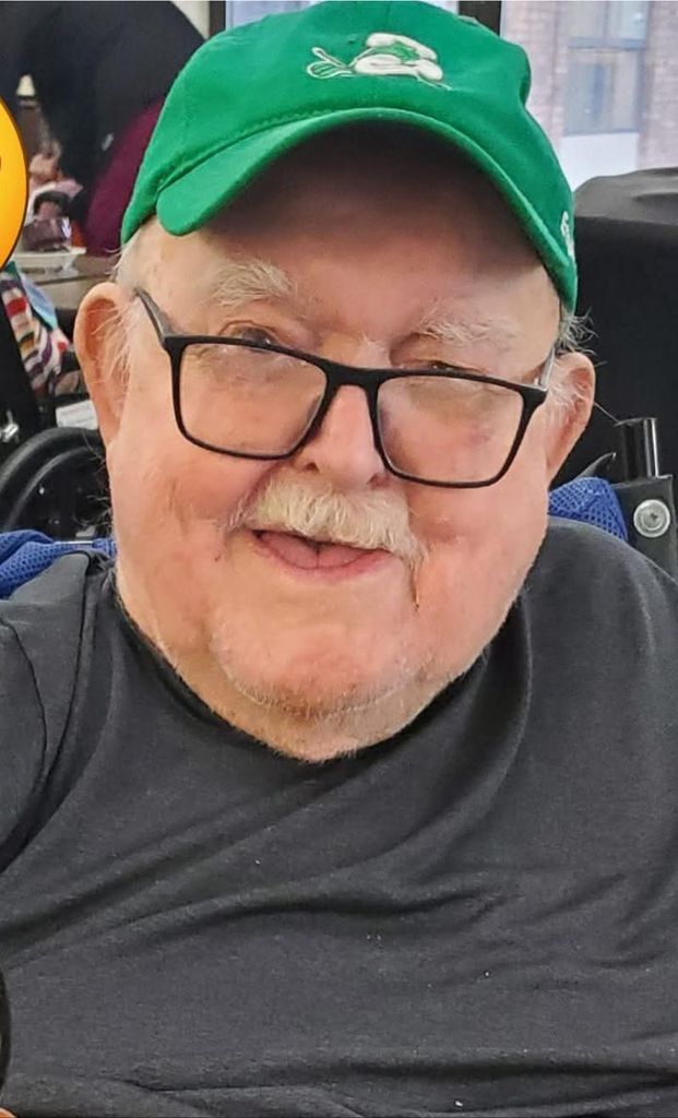 Donald D. Long Profile Photo