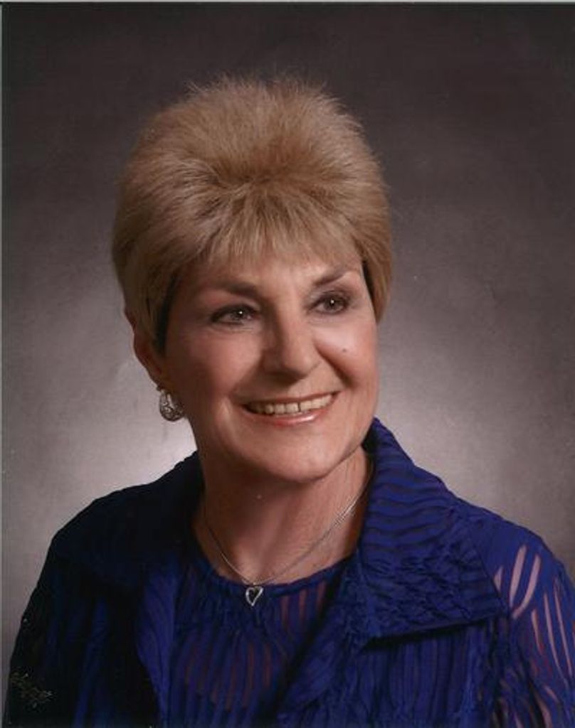Hilda Jean Kirk Profile Photo