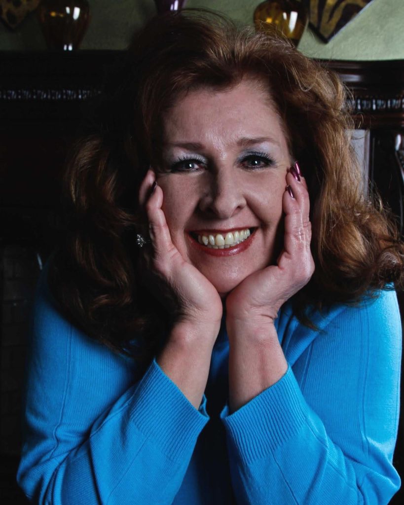 Juanita Kay Lambert Profile Photo