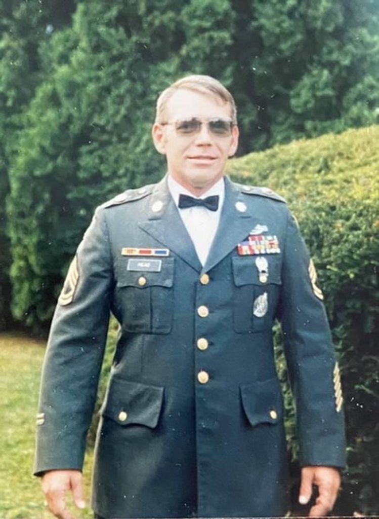 Douglas Robert Head Profile Photo