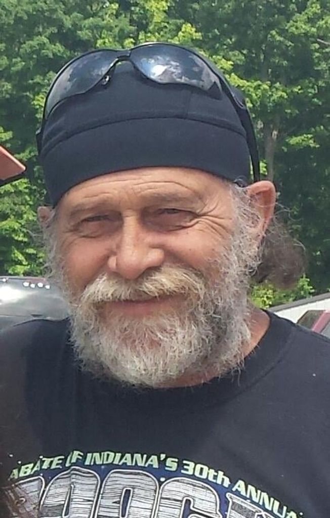 Michael Andrew Calloway Sr. Profile Photo