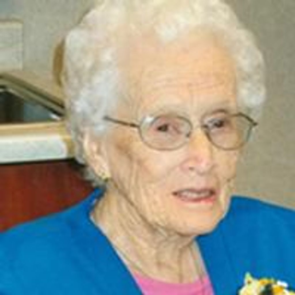 Bernetha Groves