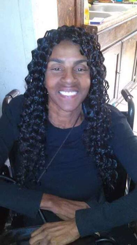 Mardria Alberte Dixon Profile Photo
