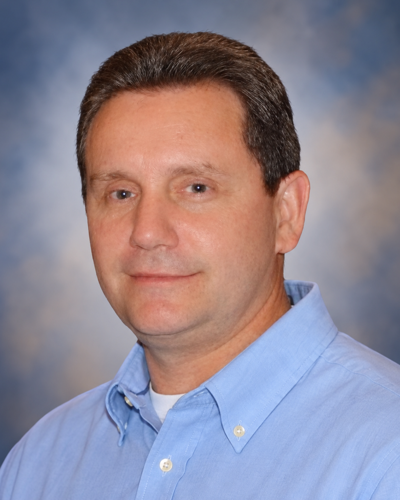 Michael A. Chiarappa