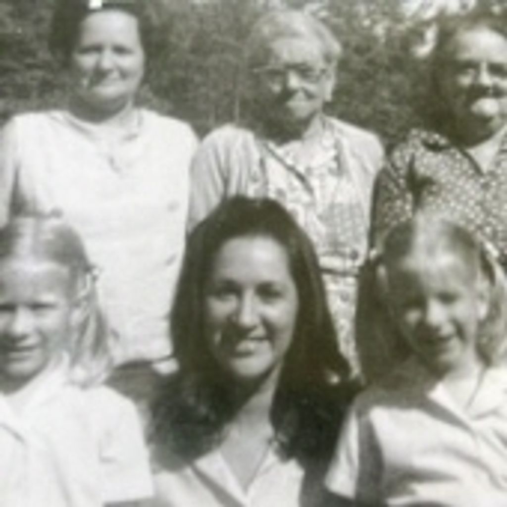 Joyce Thomas Speakes