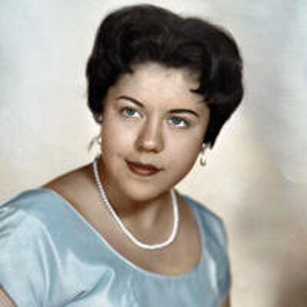 Eva L. Lopez