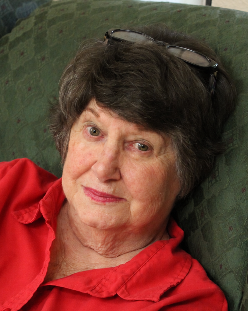 Nancy Burson Profile Photo