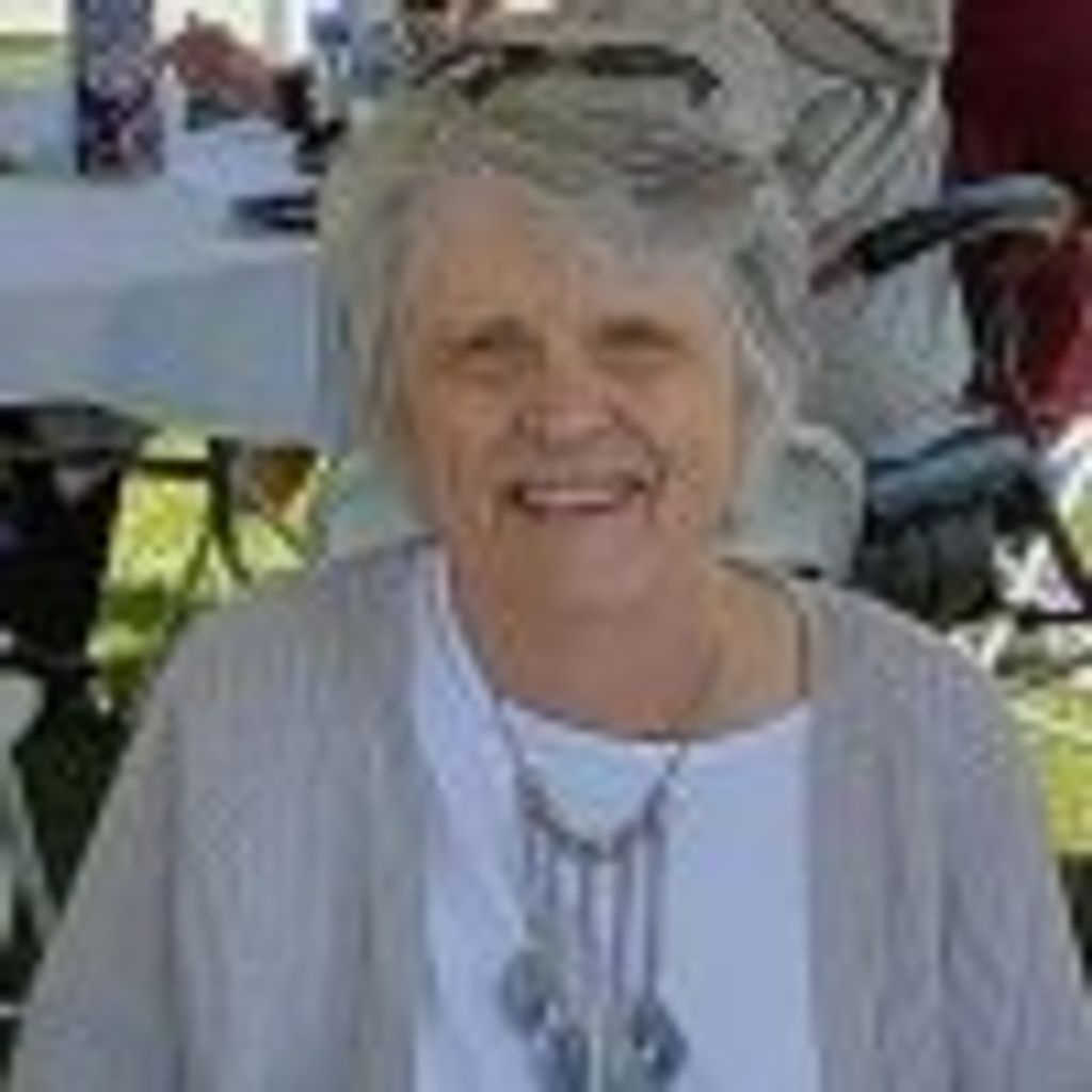 Clara Florence Mays