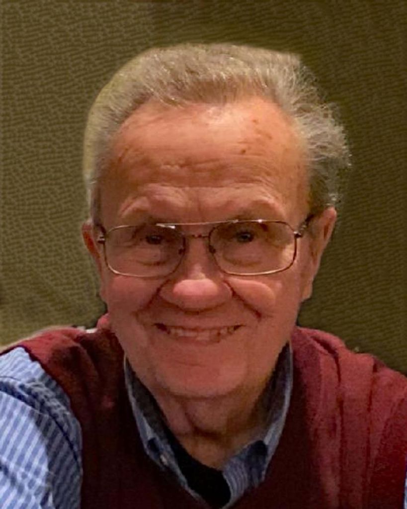 Rodger Lee Brandhorst