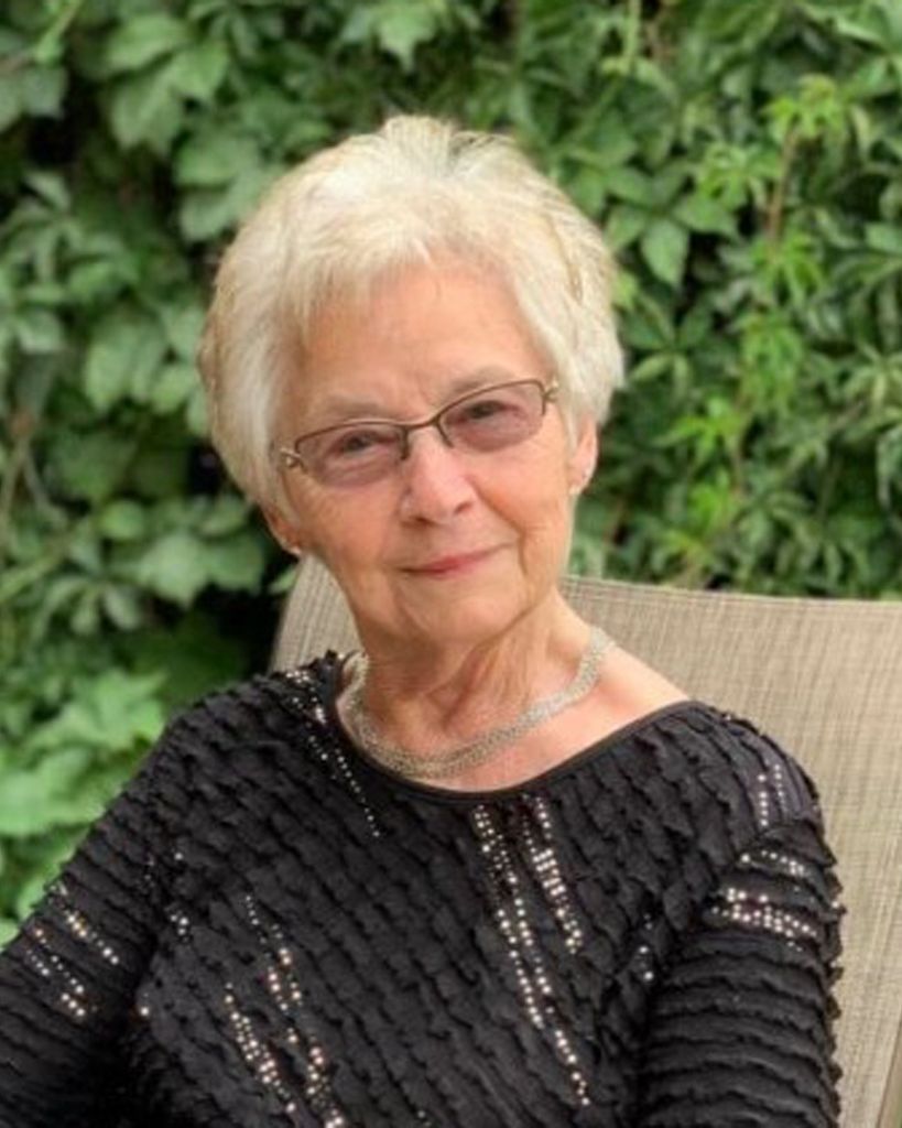 Margaret Robinson