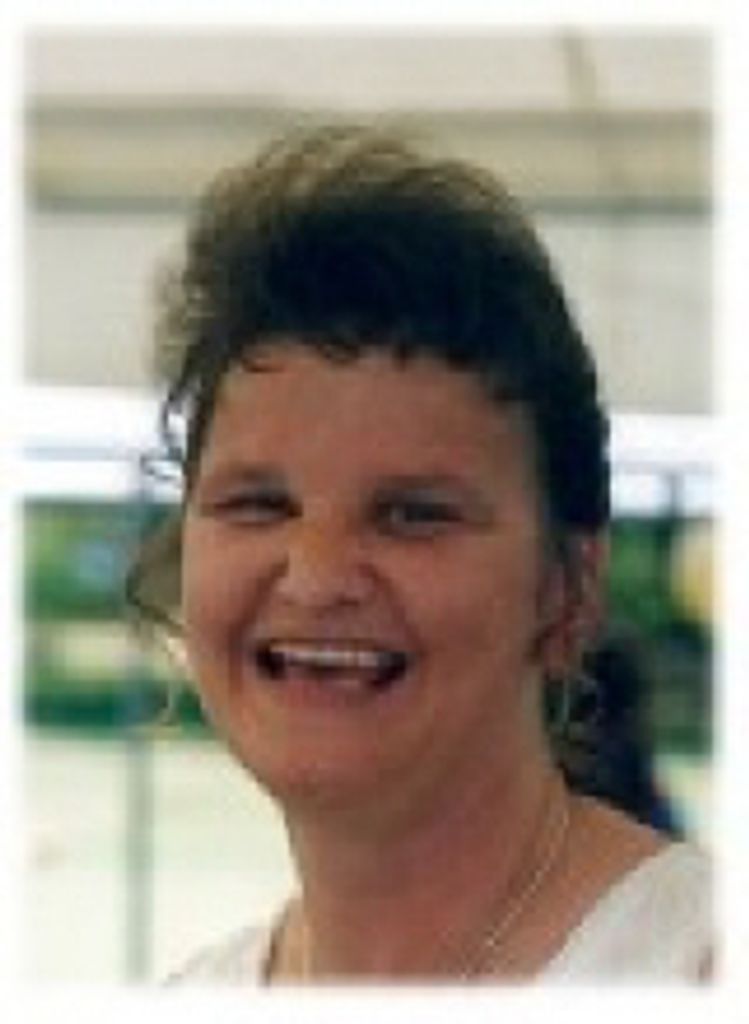 Jackie Farrar
