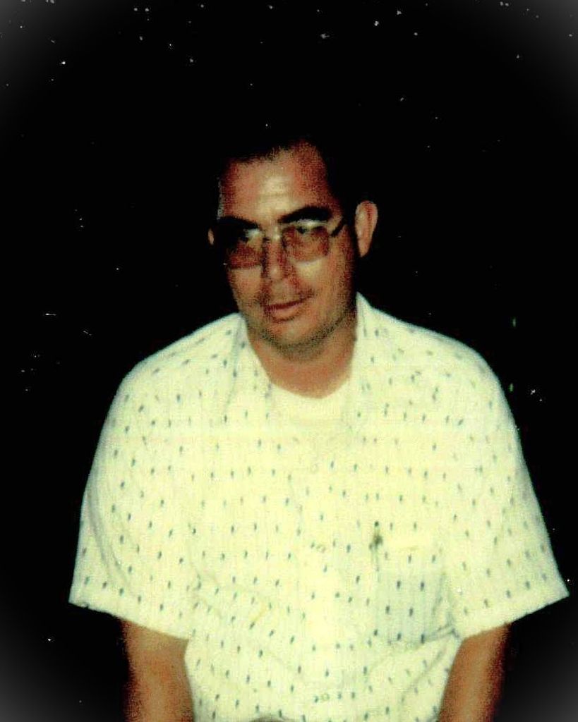 John Wesley Wilson Profile Photo