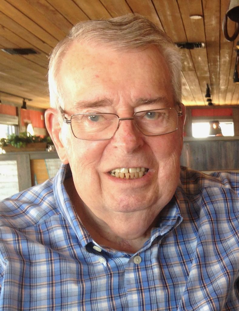 Edward Garrepy Jr. Profile Photo