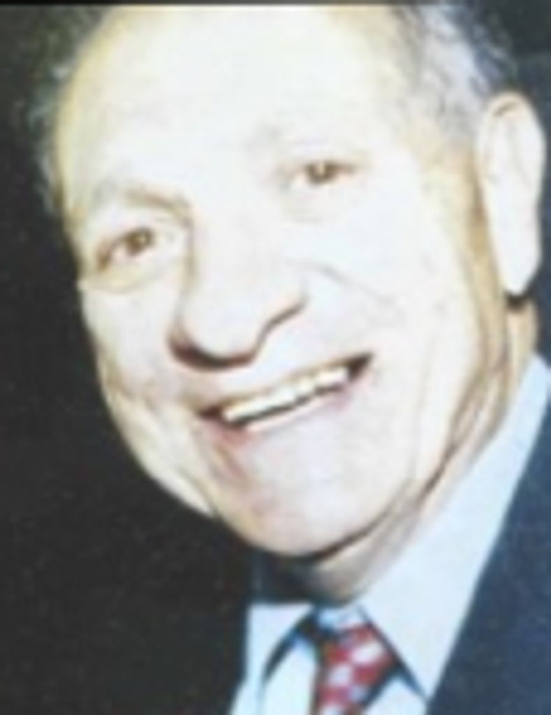 Col. Irving Botton
