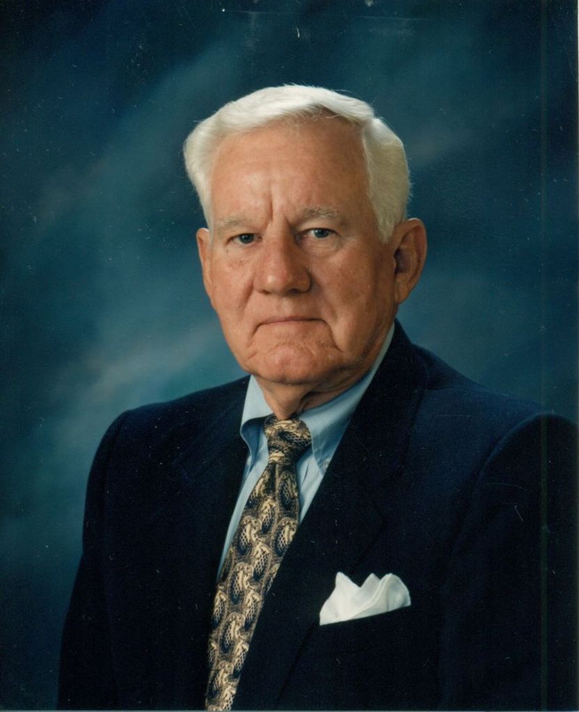 William Berry Threlkeld Profile Photo