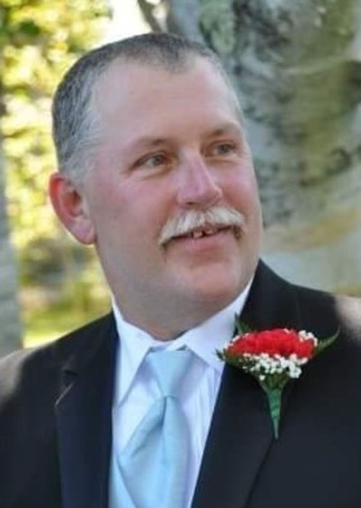 Thomas Wagner Profile Photo