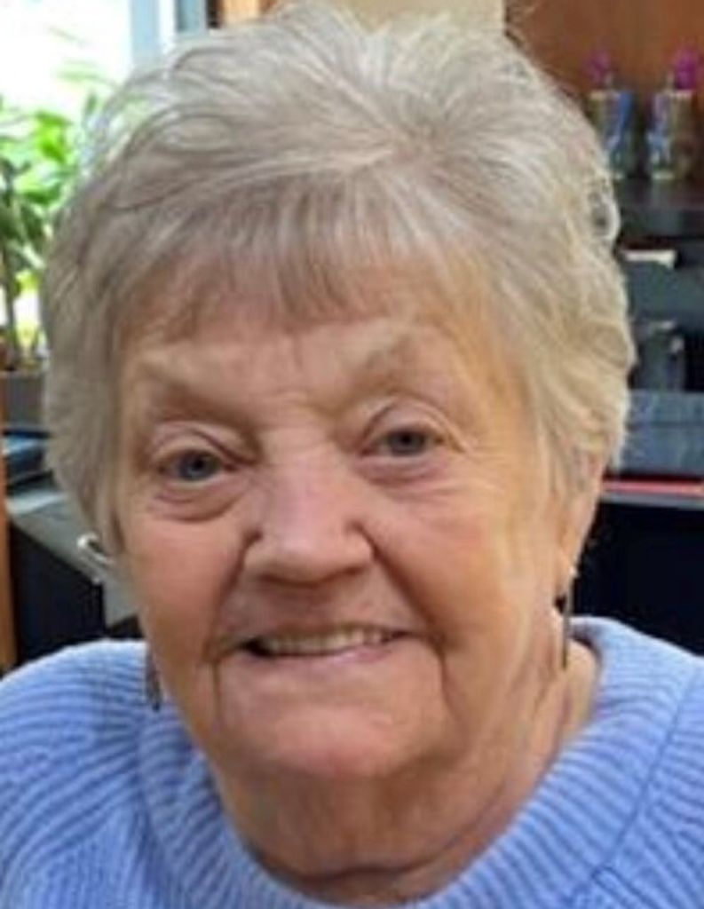 Evelyn June (Althouse)  Dawson