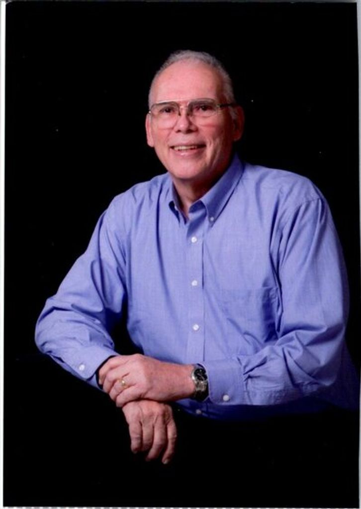 Garry Curtis Kemp Profile Photo