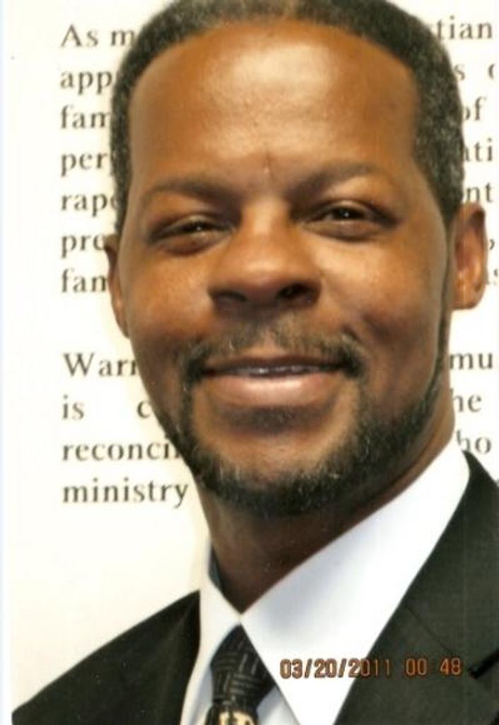 Steven Wade Jackson Profile Photo