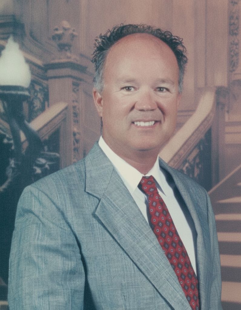 David Ray Dillard Profile Photo